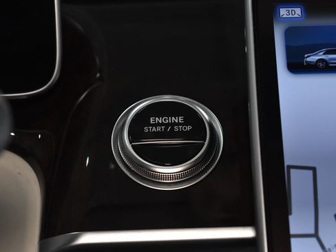 Certified 2025 Mercedes-Benz S 63 AMG S image 38