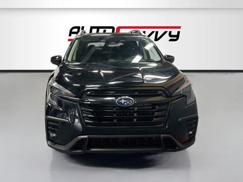Used 2024 Subaru Ascent Onyx Edition AWD/4WD image 2
