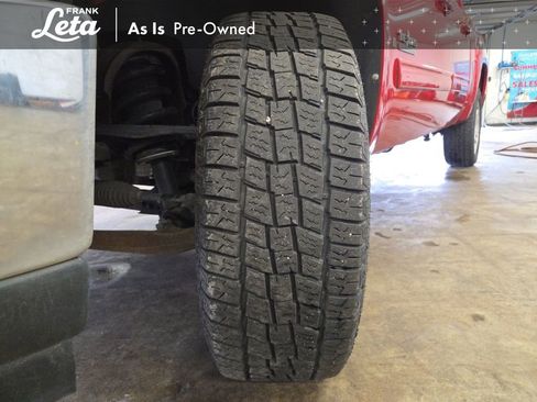 Used 2008 GMC Sierra 1500 SLE w/ Texas Edition image 25