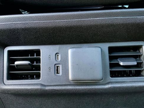 Used 2023 Chevrolet Silverado 1500 RST image 34