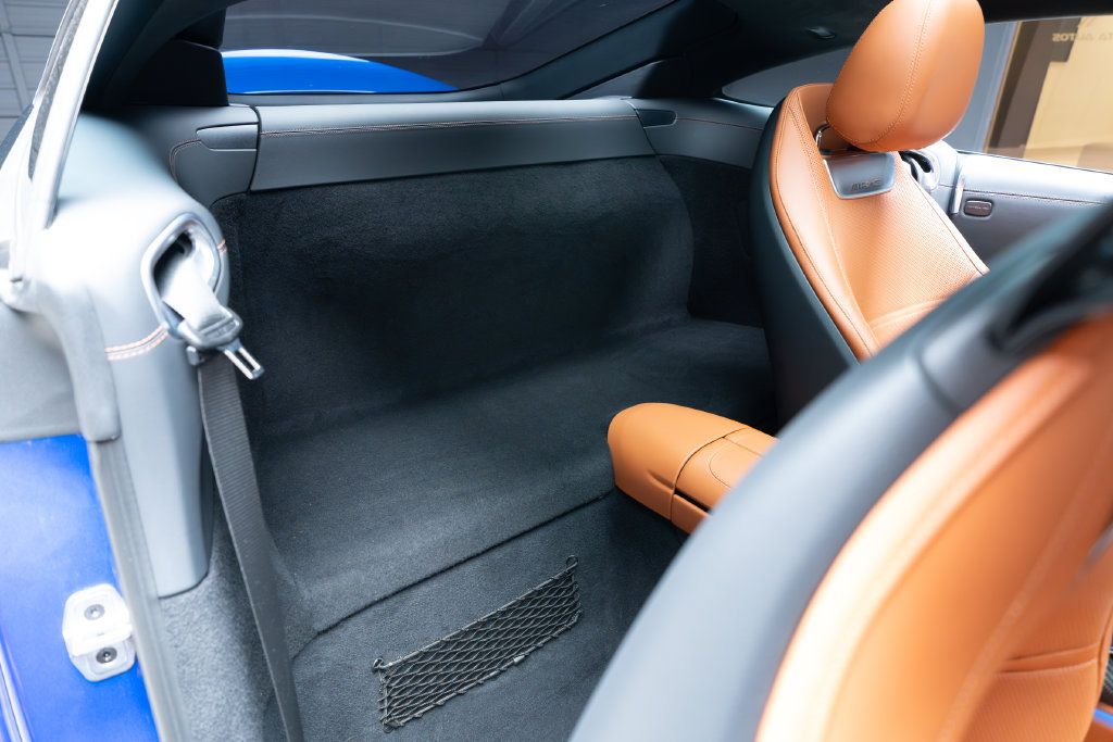 Used 2024 Mercedes-Benz AMG GT 63 image 43