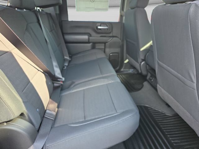New 2026 Chevrolet Silverado 2500 Custom w/ Custom Value Package AWD/4WD image 26