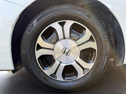 Used 2015 Honda Civic Hybrid image 31