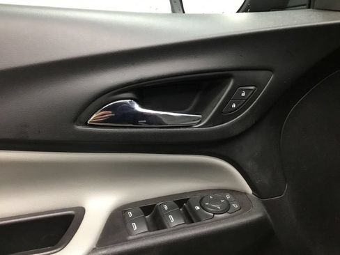 Used 2020 Chevrolet Equinox LT AWD/4WD image 5