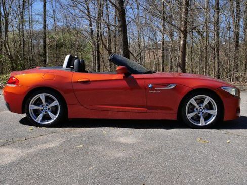 Used 2014 BMW Z4 sDrive28i image 50
