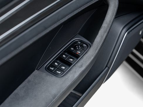 Used 2023 Porsche Panamera GTS AWD/4WD image 30