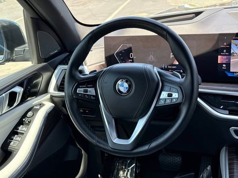 Used 2024 BMW X5 sDrive40i w/ Premium Package RWD image 21