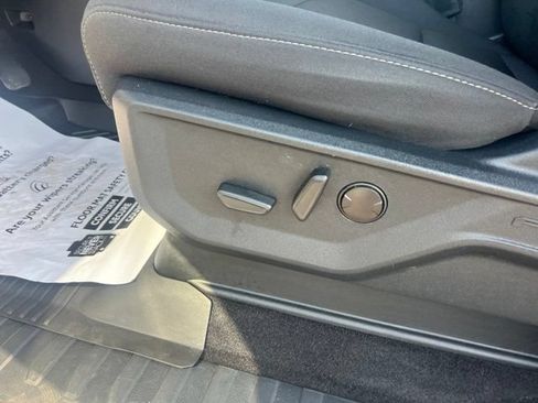 Certified 2024 Ford F150 XLT w/ Equipment Group 302A MID AWD/4WD image 20