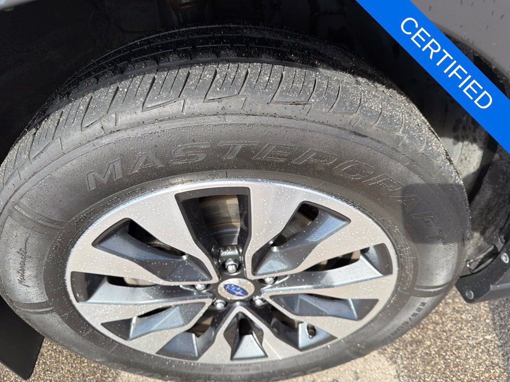 Certified 2023 Subaru Outback Touring XT AWD/4WD image 32