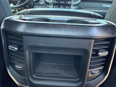 Used 2024 RAM 3500 Lone Star AWD/4WD image 15