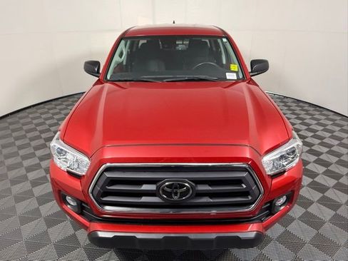 Used 2023 Toyota Tacoma SR5 image 11