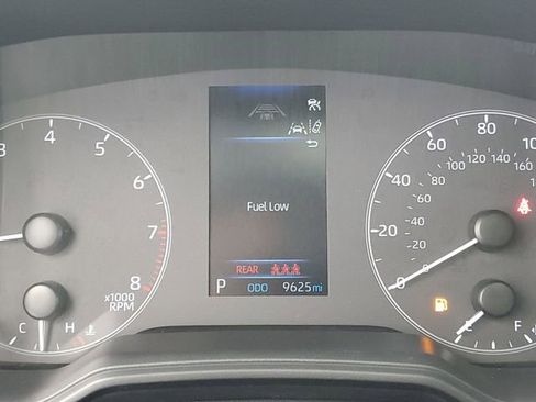 Used 2024 Toyota Corolla Cross LE FWD image 26