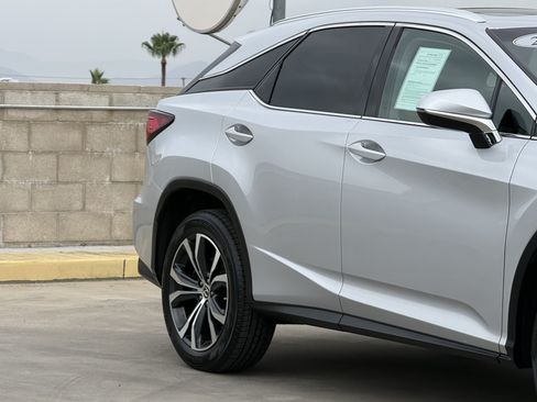 Used 2018 Lexus RX 350 AWD w/ Premium Package image 5