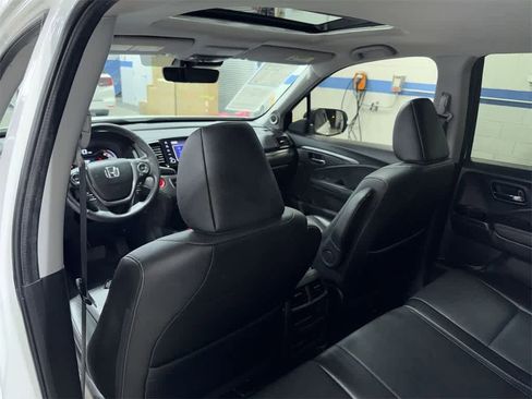 Certified 2023 Honda Ridgeline RTL image 29