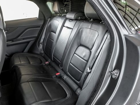 Used 2017 Jaguar F-PACE S image 46