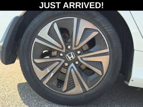 Used 2017 Honda Civic EX image 6