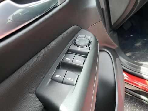 New 2026 Buick Envista Sport Touring w/ Convenience I Package FWD image 17