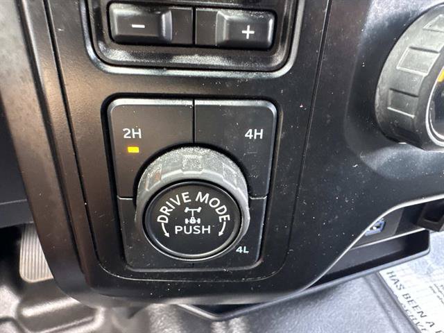 Used 2023 Ford F150 XL w/ STX Appearance Package AWD/4WD image 41