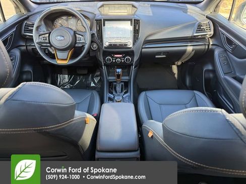 Used 2024 Subaru Forester Wilderness w/ Convenience Package image 15