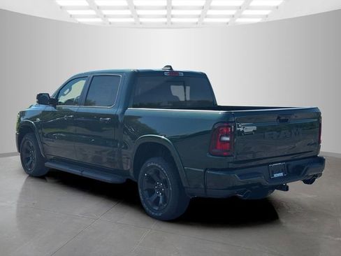 New 2026 RAM 1500 Big Horn AWD/4WD image 5