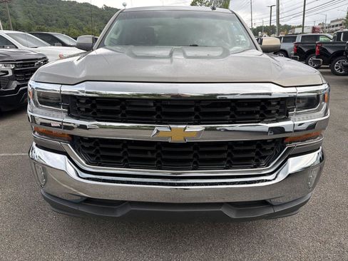 Used 2017 Chevrolet Silverado 1500 LT w/ All Star Edition RWD image 6