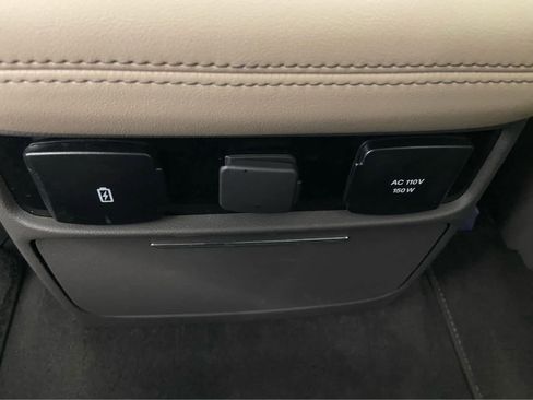 Used 2024 Lincoln Navigator L Reserve image 31