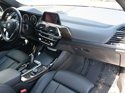 Used 2019 BMW X3 sDrive30i image 8