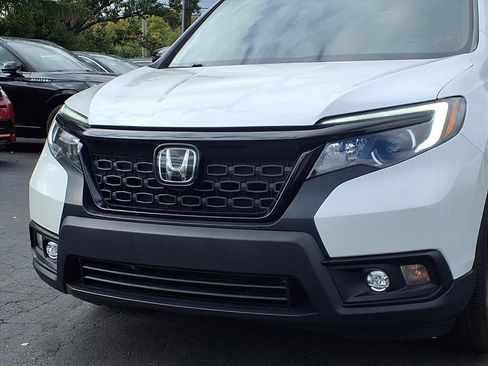 Used 2021 Honda Passport Sport image 20
