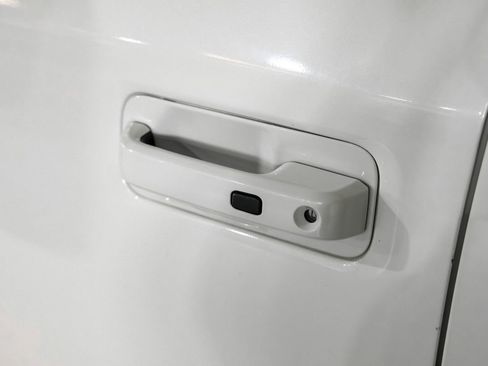 Used 2022 Ford F350 King Ranch w/ Tremor Off-Road Package image 51