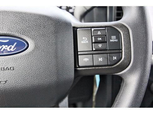 Certified 2026 Ford F150 XL w/ Equipment Group 103A High AWD/4WD image 15