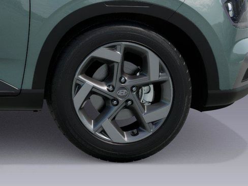 New 2026 Hyundai Venue SEL FWD image 8