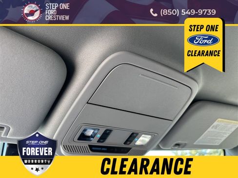 New 2024 Ford Explorer XLT w/ Equipment Group 202A image 43