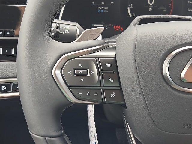 New 2026 Lexus RX 350 Premium w/ Convenience Package AWD/4WD image 23
