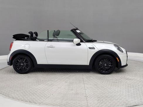 Certified 2024 MINI Cooper Convertible image 6