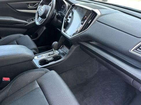 Used 2023 Subaru Ascent Premium w/ Convenience Package AWD/4WD image 17