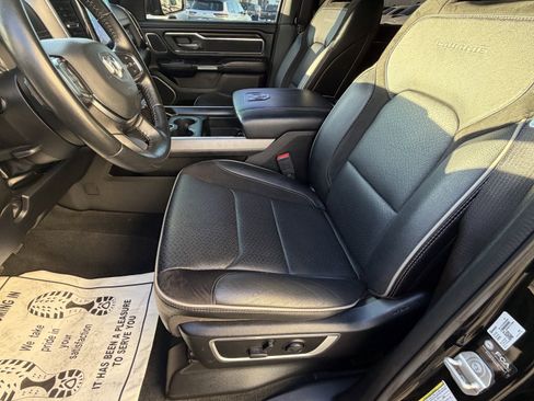 Certified 2023 RAM 1500 Laramie image 18