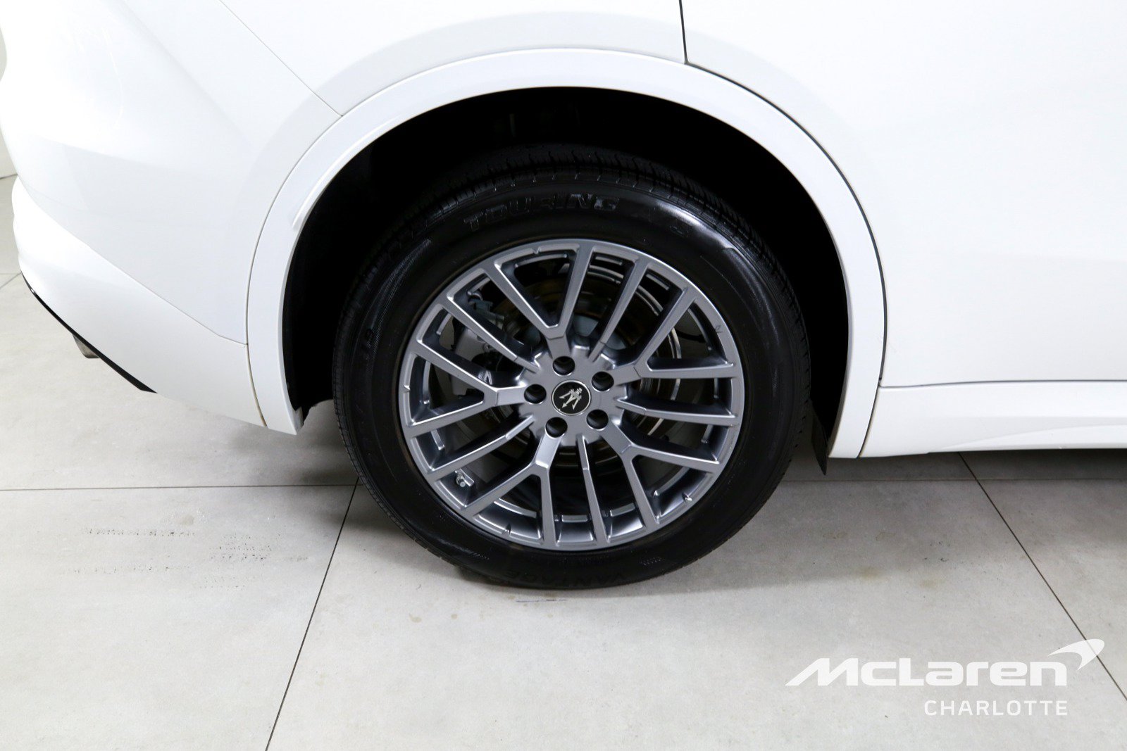 Used 2024 Maserati Grecale GT AWD/4WD image 32