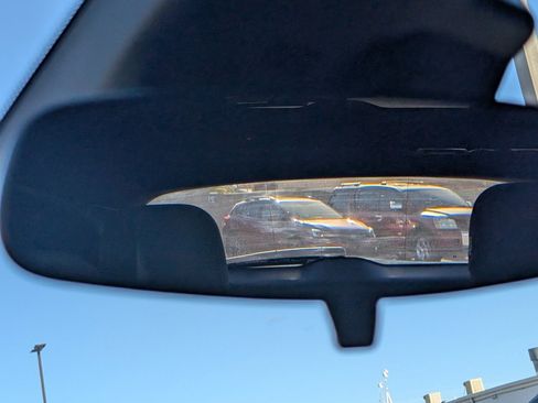 Used 2024 Chevrolet Trax RS w/ Driver Confidence Package image 19