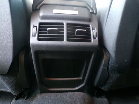 Used 2018 Land Rover Range Rover Evoque SE AWD/4WD image 23