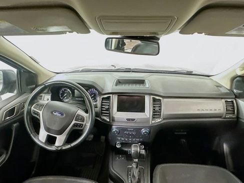 Used 2019 Ford Ranger XLT w/ Equipment Group 302A Luxury image 21