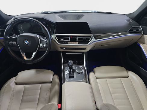 Used 2021 BMW 330i Sedan w/ Convenience Package image 11