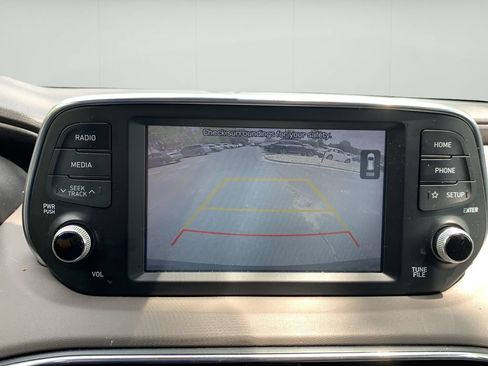 Used 2020 Hyundai Santa Fe SE FWD image 31