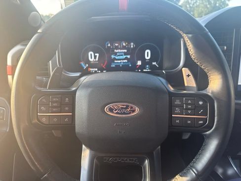 Used 2023 Ford F150 Raptor w/ Raptor 37 Performance Package AWD/4WD image 10
