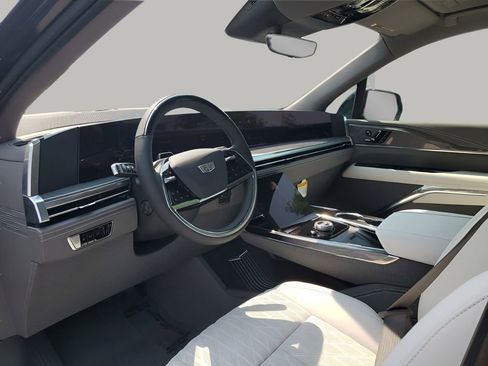 New 2026 Cadillac Escalade IQ Sport 1 AWD/4WD image 30