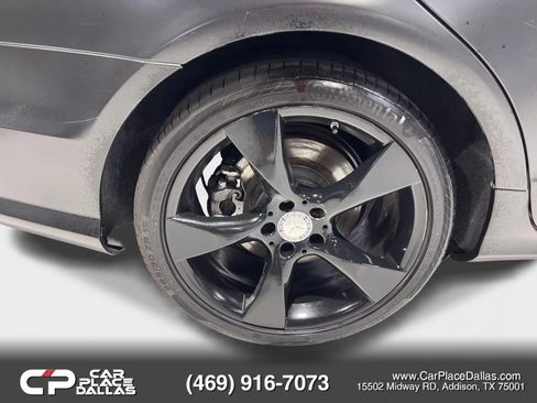 Used 2013 Mercedes-Benz CLS 550 image 49