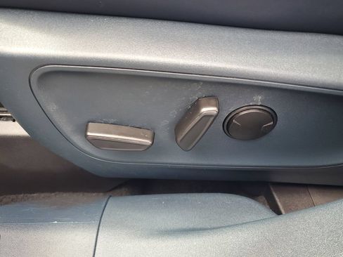 Used 2024 Ford Maverick Lariat w/ 4K Tow Package AWD/4WD image 17