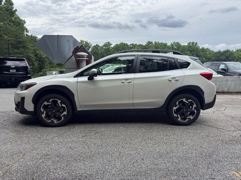 Used 2023 Subaru Crosstrek 2.5i Limited AWD/4WD image 15