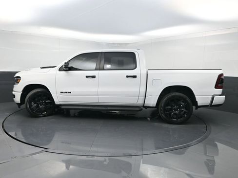 Used 2023 RAM 1500 Laramie AWD/4WD image 45