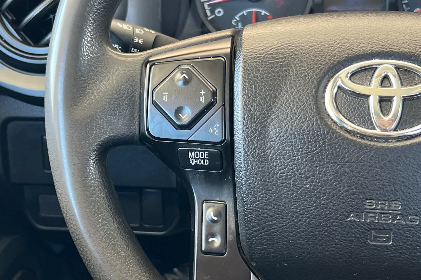 Certified 2022 Toyota Tacoma SR RWD image 23