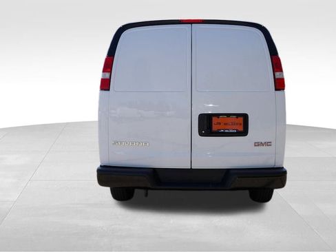 Used 2023 GMC Savana 2500 Work Van w/ Driver Convenience Package image 6